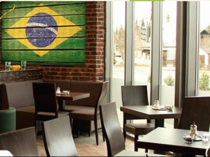 照片: Caf&amp;eacute; do Brasil