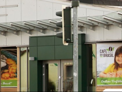 照片: Café do Brasil